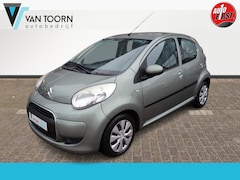 Citroën C1 - 1.0-12V Ambiance Automaat Zeer nette auto Dealeronderhouden