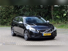 Volvo V60 - 1.6 T4 R-Design | 2013 |⭐ Navi |✨Cruise