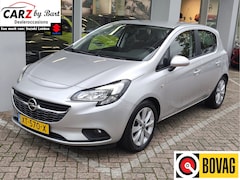 Opel Corsa - 1.4 ONLINE EDITION Carplay/Android | Cruise | City Steering | Airco