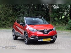 Renault Captur - 0.9 TCe Xmod | 2015 |✨Stoelverwarming |⭐Camera | ✅Navi