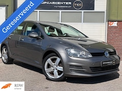 Volkswagen Golf - 1.2 TSI Trendline/AIRCO/5DRS/APK