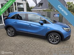 Opel Crossland X - 1.2 Turbo Innovation