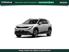 Skoda Epiq - Selection Launch Edition 56 kWh / Dit jaar rijden