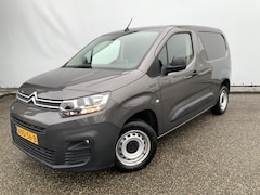 Citroën Berlingo - 1.5 BlueHDI Club MARGE geen BTW Airco Cruise Trekhaak 1230 kg Euro 6