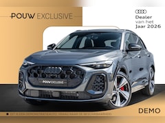 Audi Q5 - 2.0 e-hybrid 367pk quattro S edition Competition | Panoramadak | Trekhaak | 21" Velgen | B