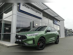 Ford Kuga - 2.5 PHEV ST-Line X ELEKT. TREKHAAK, BLACK PACK, PANO, MEMORY, 360° CAMERA, WINTER PACK, AD