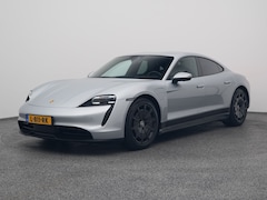 Porsche Taycan - 79 kWh | CAMERA | LEDER | KEYLESS