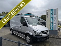 Mercedes-Benz Sprinter - 216 CDI L1H1 Automaat | Airco | Trekhaak | Imperiaal
