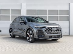 Audi Q5 - 2.0 e-hybrid 367pk quattro S edition Competition | Panoramadak | Trekhaak | 21" Velgen | B