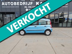 Fiat Panda - 1.2 Class - AUTOMAAT - Electr Ramen