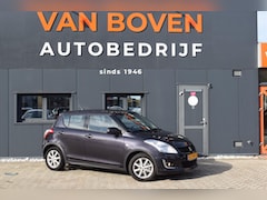 Suzuki Swift - 1.2 VVT 94pk Aut 5D Dynamic