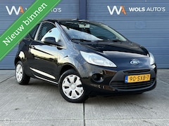 Ford Ka - 1.2 Cool & Sound start/stop / AIRCO / APK 10-2027 / DISTRIBUTIE VV