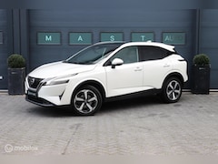 Nissan Qashqai - 1.3 MHEV Visia|PANO|HUD|CAMERA|ACC|KEYLESS
