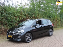 BMW 2-serie Active Tourer - 218i Executive Edition M-Sport *1e EIG