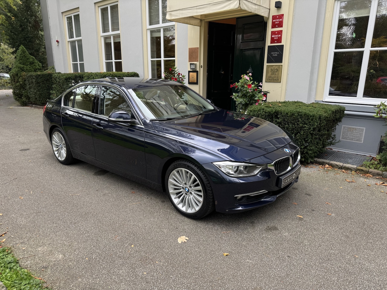 BMW 3-serie - 328i High Executive 328i High Executive - AutoWereld.nl