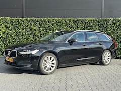 Volvo V90 - 2.0 T5 MOMENTUM NL AUTO, NAP, NAVI, LEDER, ECC-AIRCO, CRUISE-CONTROL, ELEKTRISCHE SPORTSTO