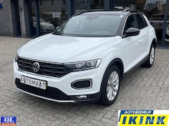 Volkswagen T-Roc - 1.5 TSI Sport Business R
