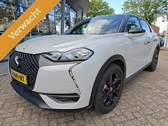 DS 3 Crossback - E-Tense Performance Line 50 kWh | LED |