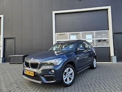 BMW X1 - sDrive18i High Executive Automaat | 1e eig | Trekhaak