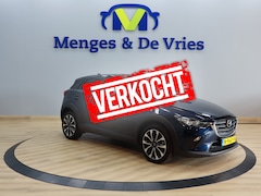 Mazda CX-3 - 2.0 SkyActiv-G 121 Sportive Airco ECC | NAP | Stoelverwarming | DAB | Navigatie | PDC | Ap