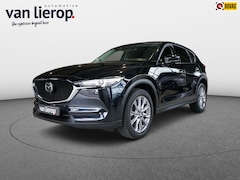Mazda CX-5 - 2.5 SkyActiv-G 194 CARPLAY | DEALER-ONDERHOUDEN
