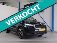 Skoda Karoq - 1.5 TSI ACT Business Edition Plus Automaat - N.A.P. Airco, Cruise, Navi, Camera, PDC