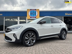 Volkswagen Taigo - 1.0 TSI Automaat Style | Orig. NL | Carplay | Two-Tone | Camera |