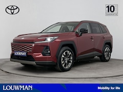 Toyota RAV4 - 2.5 Plug-in Hybrid 270 Dynamic *DIRECT LEVERBAAR