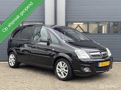 Opel Meriva - 1.6-16V Cosmo Automaat Uitvoering
