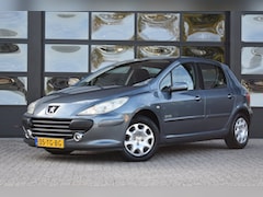 Peugeot 307 - 1.6-16V Oxygo '06 Clima Cruise NL Auto