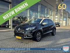 Renault Captur - TCe 120pk EDC Xmod