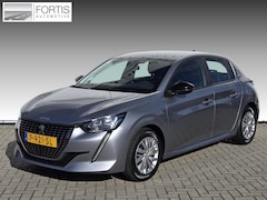Peugeot 208 - 1.2 PureTech Active NL-AUTO | NAVI | AIRCO