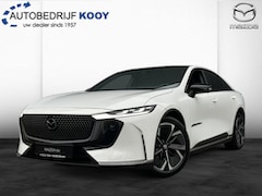 Mazda 6e - Takumi Business Edition 78 kWh / 2027 Model