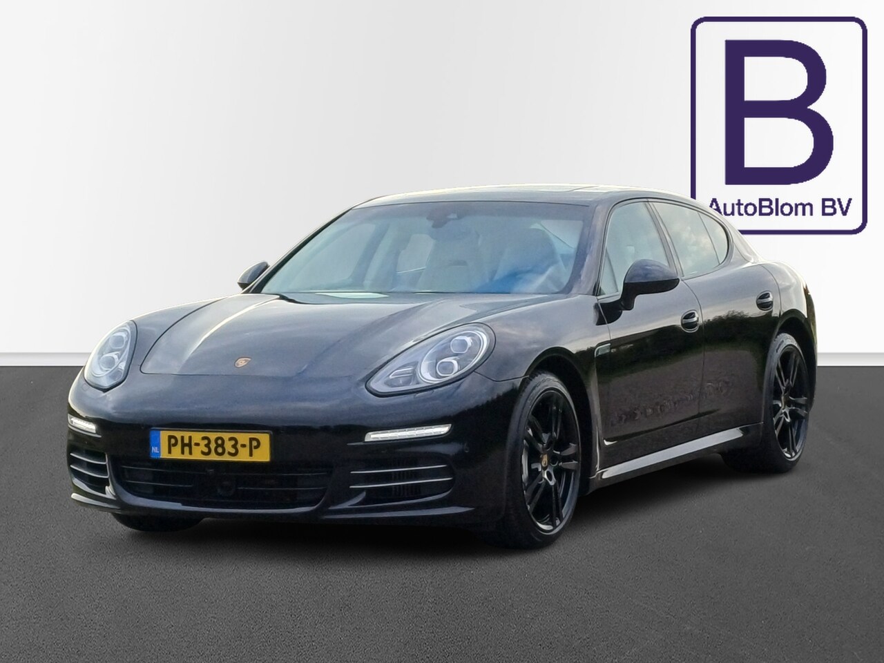 Porsche Panamera - 3.0 4S / Prachtige auto! / Goed onderhouden / BTW / - AutoWereld.nl