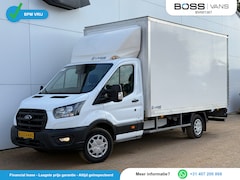 Ford Transit - Transit 2.0 TDCI 130PK
