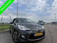Citroën DS3 - 1.6 e-HDi Business