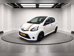 Toyota Aygo - 1.0 VVT-i Comfort