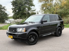 Land Rover Range Rover Sport - 4.2 V8 Supercharged IncBTW PANO UITLAATSYSTEEM