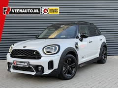 MINI Countryman - 1.5 Cooper SE ALL4 Pano/H&K/Leder
