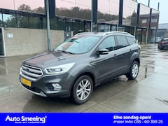 Ford Kuga - 1.5 EcoBoost Trend Ultimate | Navigatie | Zondag Open