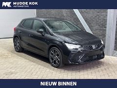 SEAT Ibiza - 1.0 EcoTSI FR Business Connect | ACC | Stoelverwarming | Camera | Blind Spot | Keyless | G