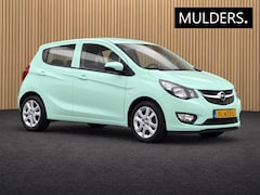Opel Karl - 1.0 ecoFLEX Edition | Airco / Cruise / Bluetooth