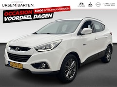 Hyundai ix35 - 1.6i GDI Go