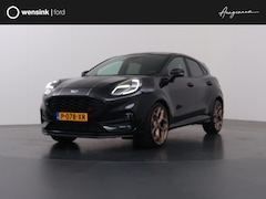 Ford Puma - 1.5 EcoBoost ST-X Gold Edition | 200PK | NL Auto | B&O Audio | Winterpakket |