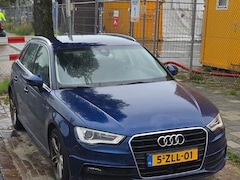 Audi A3 Sportback - 1.4 TFSI Attraction g-tron GEARBOX BROKEN