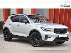 Volvo XC40 - T4 Recharge Ultimate Dark | Stoelverwarming | Trekhaak | Parkeercamera | Panoramadak | H/K