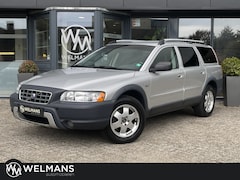 Volvo XC70 - 2.5T AWD Momentum Youngtimer l Org. NL l Leder l Carplay