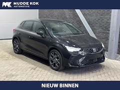 SEAT Ibiza - 1.0 EcoTSI FR Business Connect | ACC | Stoelverwarming | Camera | Blind Spot | Keyless | G