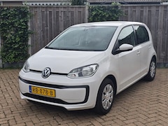 Volkswagen Up! - 1.0 BMT move up