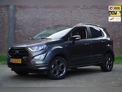 Ford EcoSport - 1.0 EcoBoost ST-Line 125PK, Navigatie, Camera, Climat-en Cruise Control, LM Velgen, Ned.Au